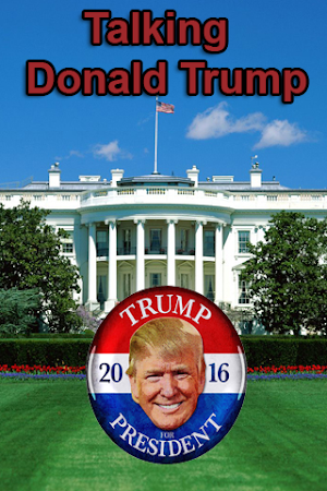 Trump: 45th President Unveiled Screenshot 0
