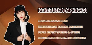 Lagu Isyana Sarasvati Oflline Screenshot 0