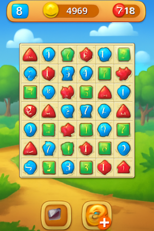 Magic Jewel Quest Screenshot 1