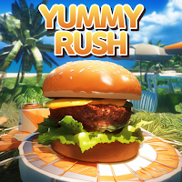 Raising Food : Idle RPG