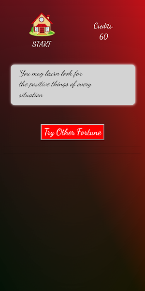 Fortune Cookie 2022 screenshot 5