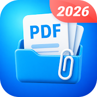 PDF Reader: All Files