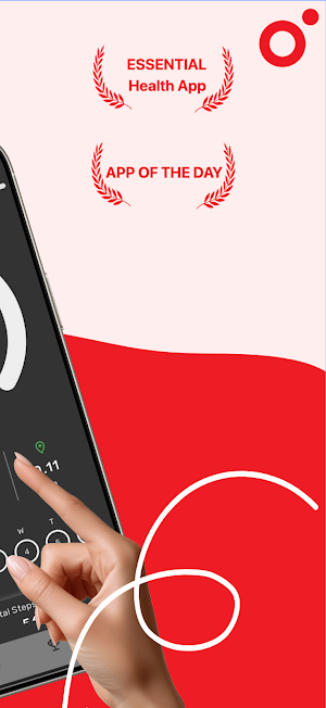 SnapCare OA Screenshot 1