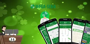 Mega Sena Guru Screenshot 0