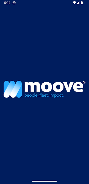 MooveDriver Screenshot 0