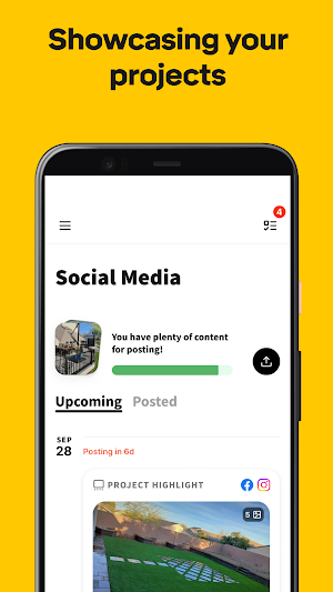 Topline Pro Screenshot 3