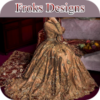 Frock Designs Idea