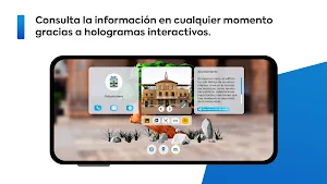Palautordera AR Screenshot 1