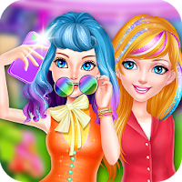 Tube Fashion and Beauty Vlogger - Tuber Girl Power