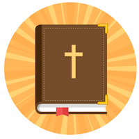 Bible - English Audio