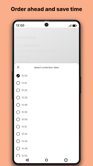 Fodder & Co Screenshot 1