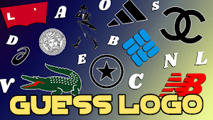 Logo quiz game Screenshot 0