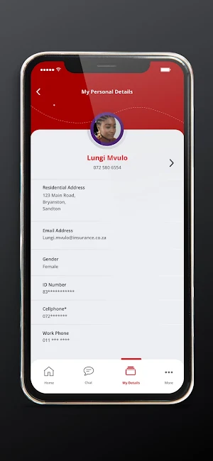 Eikenbosch Assist Screenshot 2