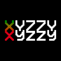 Xyzzy: Interactive Fiction