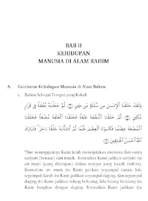 Menyingkap Kehidupan Manusia Screenshot 3