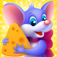 Tell a Story - Game to Train Speech & Logic