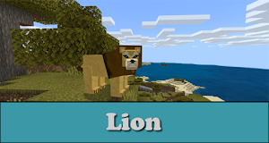 Animal Mods for Minecraft Screenshot 3