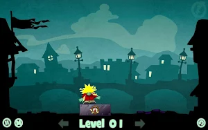 Drop The Zombie Screenshot 2