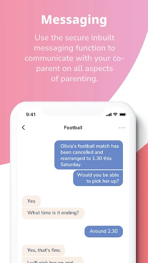amicable Screenshot 3