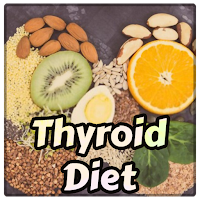 Thyroid Diet - Hypothyroidism