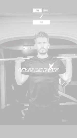 The Studio x PT7 Screenshot 0