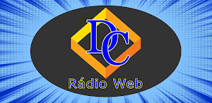 Rádio Web DC Screenshot 0