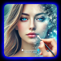 Perfect Snap AI-Photo Enhancer