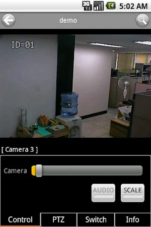 iNetViewer Screenshot 1