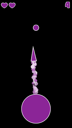 Sting Miss Screenshot 2