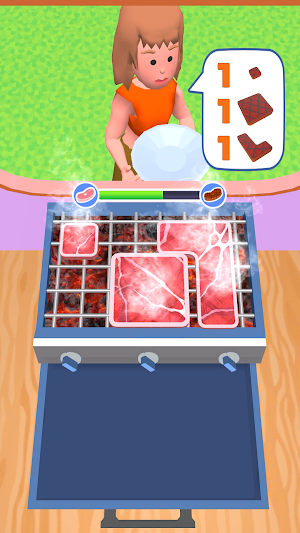 BBQ Masters Screenshot 2