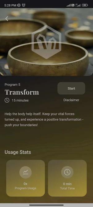 Centropix Screenshot 3