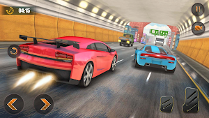 Xtreme Car Racing-Nitro Legend Screenshot 0