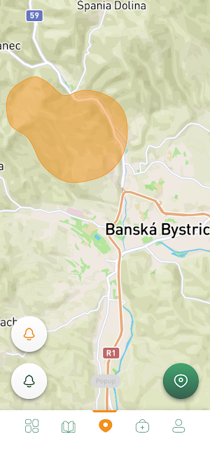 Medvede a ľudia Screenshot 1