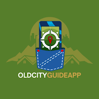 OLDCITY GUIDEAPP