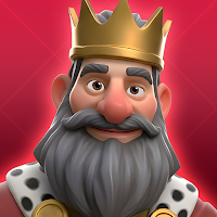 Royal Words: Puzzle