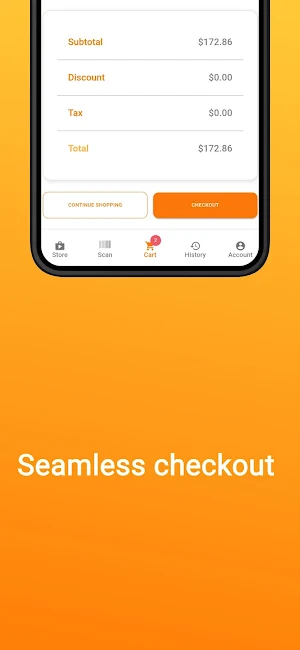 The Drinks Company Screenshot 1