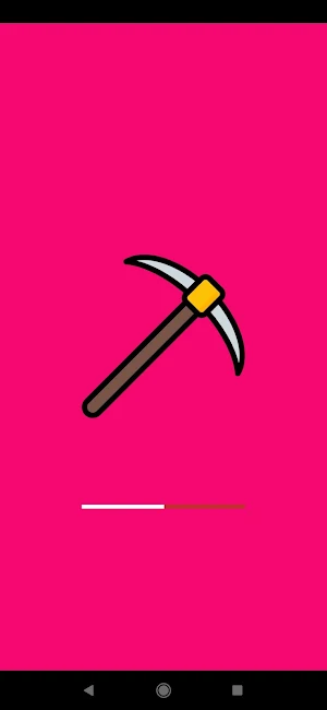 Gold Clicker: Idle Miner Screenshot 0