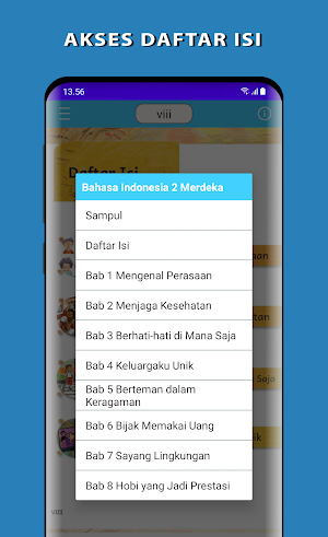 Bahasa Indonesia 2 Merdeka Screenshot 1
