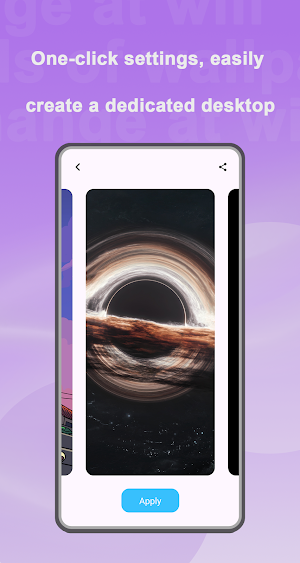 ScenicWall Screenshot 2