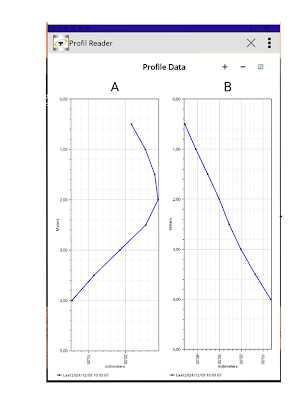 ProfilReader Screenshot 3