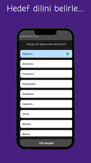 LingoWorld Screenshot 1