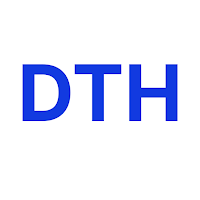 QRBD DTH -  dish tv bill manag