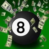 Pool Payday:8 Ball Prize Cash