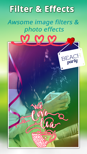 Text on Photo - Photo Text Edit Screenshot 3