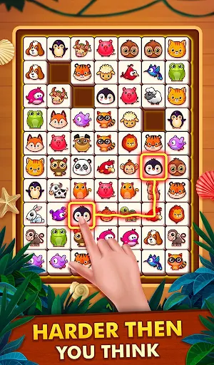 Tile Master - Tiles Matching Game Screenshot 0