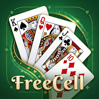 FreeCell Solitaire Classic