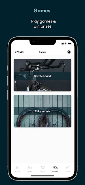 CYKOM Screenshot 3