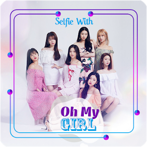 Selfie With Oh My Girl Screenshot 0