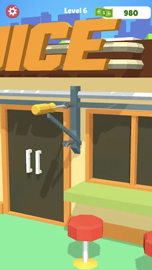 Perfect Building 3D Screenshot 3
