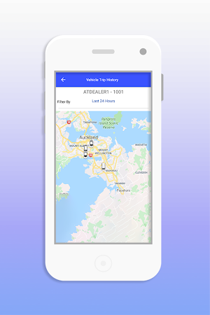 FleetConnect247 Insight Screenshot 3